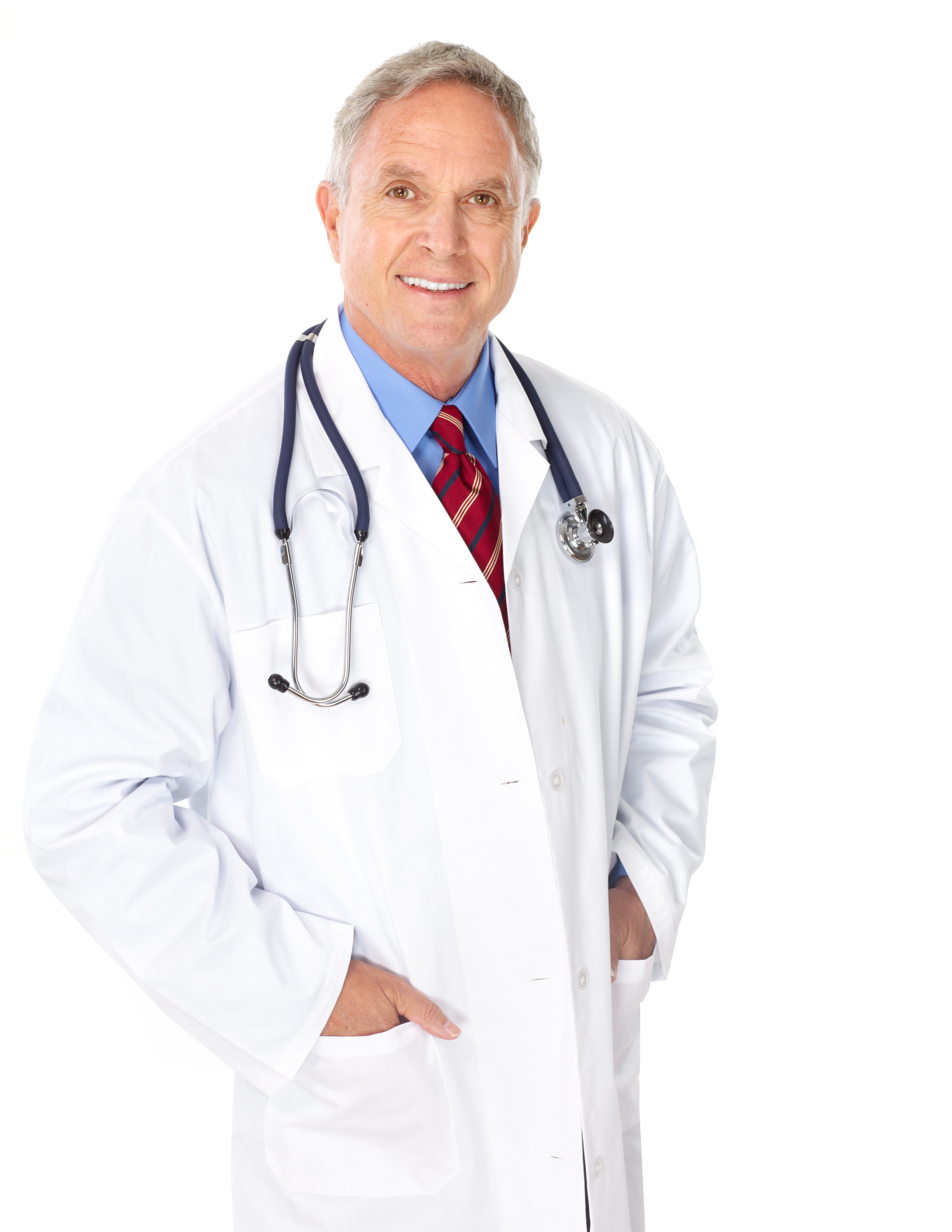 Doctor